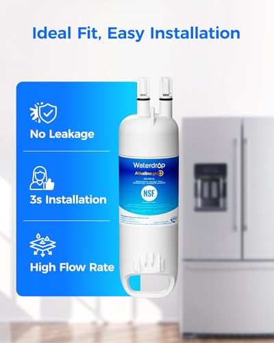 W10295370A Refrigerator Water Filter (2 Count)