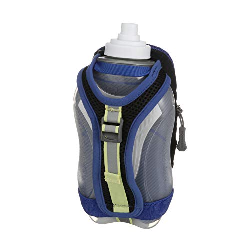 SpeedDraw Plus Insulated Handheld Water Bottle