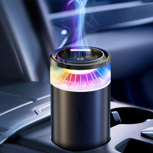 Upgraded Smart Car Air Freshener