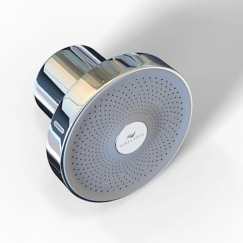 15 Stage Filtered Showerhead