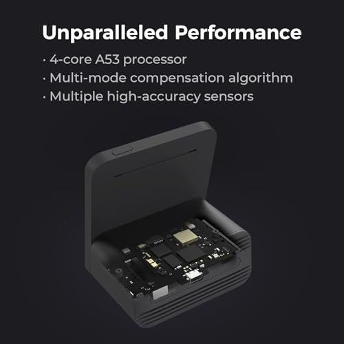 Air Quality Monitor Gen 2