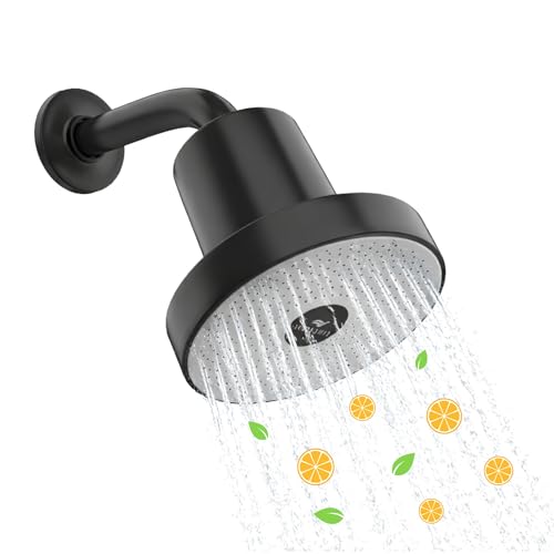 15 Stage Filtered Showerhead