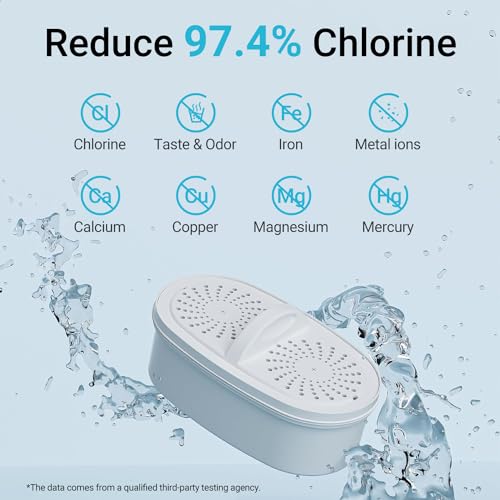 PF 01A Water Filter Replacement for Waterdrop® Pitchers (2 Count)