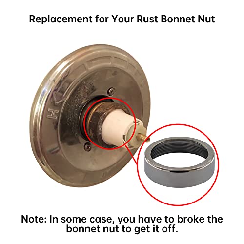 RP19804 RP46074 Shower Cartridge Replacement for Delta 1300