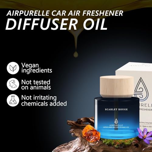 Car Air Freshener 50ML