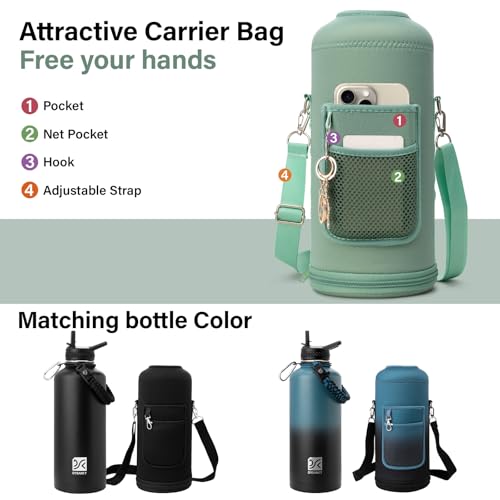 Insulated Water Bottle