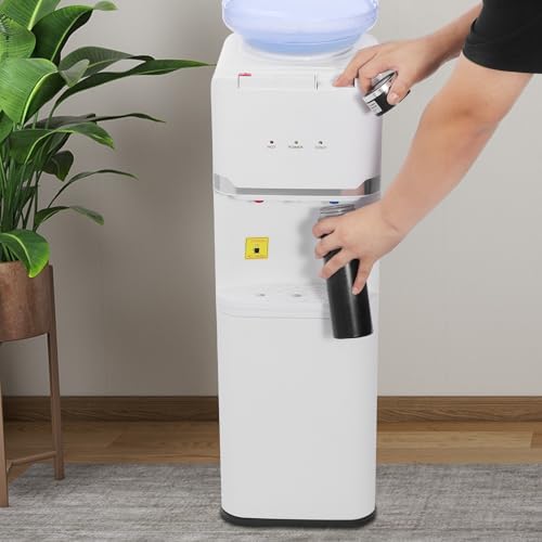 Water Cooler Dispenser for 5 Gallon Bottle