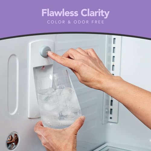 Water Filter Replacement for GE MWF