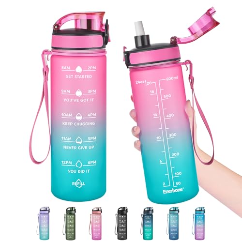 24 oz Water Bottle