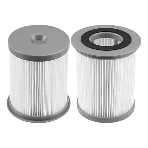 Dust Filter Replaces for Hoover 59157055 Fits for Hoover Elite Rewind & Elite Rewind Deluxe U5507