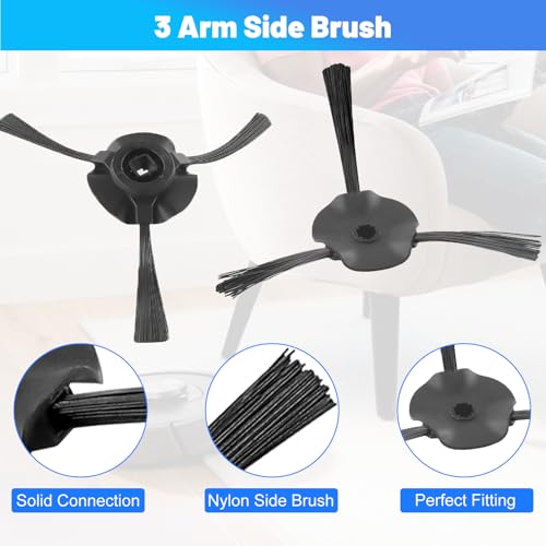 Side Brush for Shark Matrix Robot RV2310