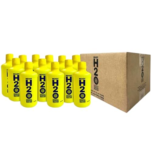 Bottled Emergency Drinking Water (405.7683 Fl Oz)
