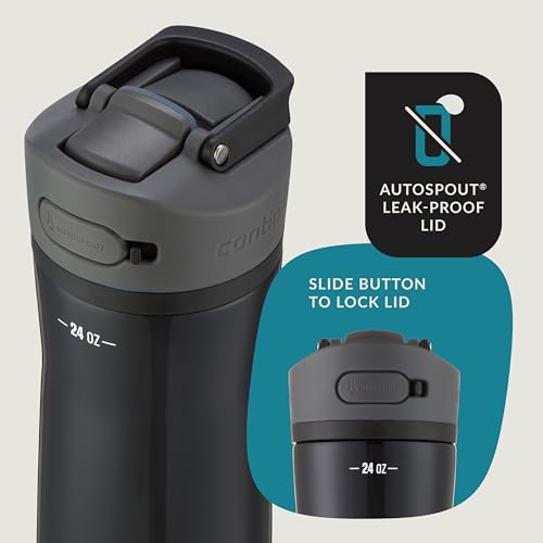 Ashland Chill Water Bottle