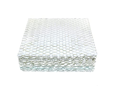 2 Pack Wick Filter Replacement Compatible with Bemis Essick Air AIRCARE SS390DWHT