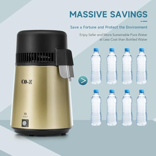 Water Distiller