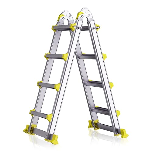 A Frame Ladder