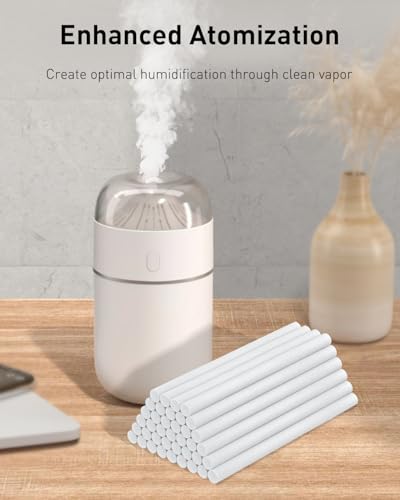 40 Pcs Humidifier Sticks (40 Count)