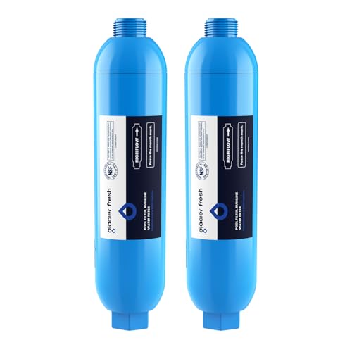 Garden Hose Filter Pre (2 Count)