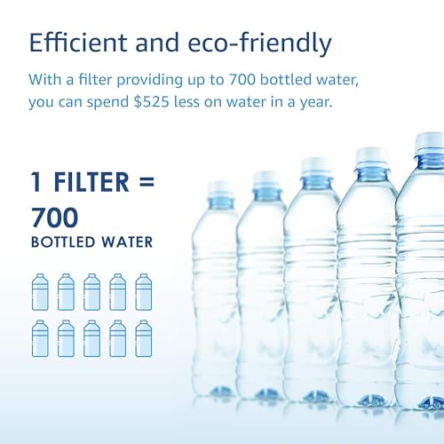 7027S Faucet Filter Compatible with Brita® Faucet (2 Count)