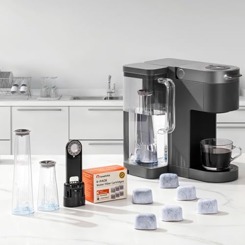 Keurig Starter Kit Replacement
