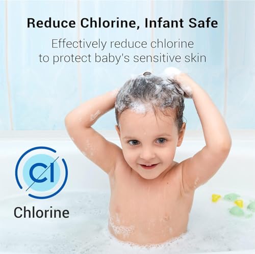 WHR 140 Shower Filter (2 Count)