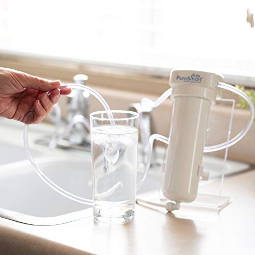 High Flow RO System