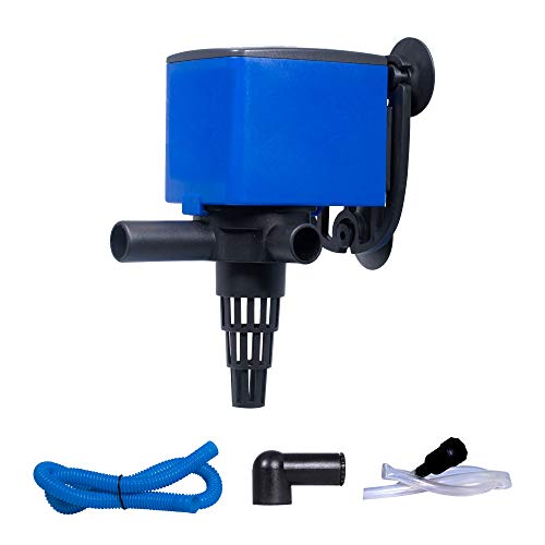 475 GPH Powerhead Submersible Pump (5 Count)