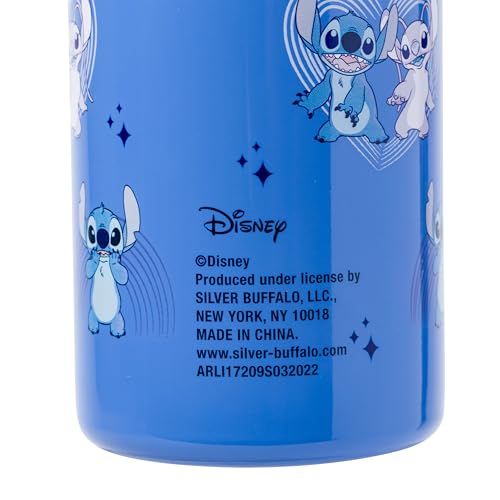 Disney Lilo and Stitch