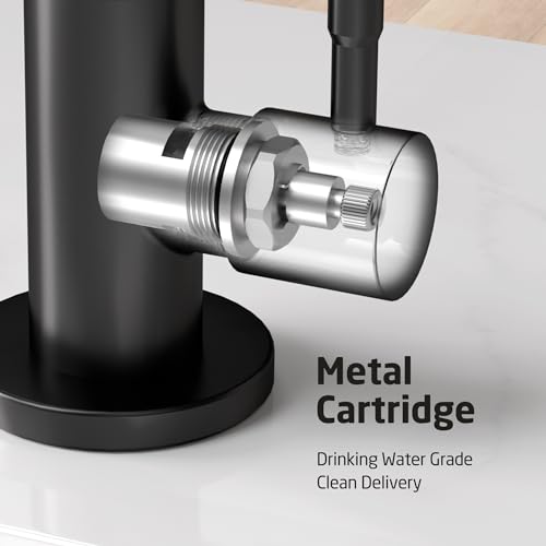 NSF Certified Reverse Osmosis Faucet