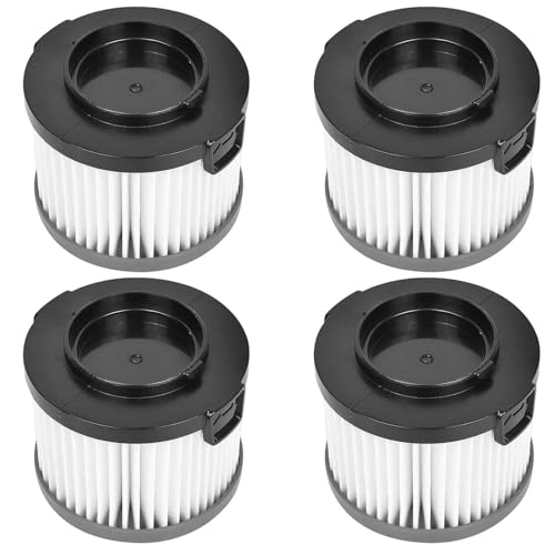 4 Pack SF65 HEPA Filter Compatible with Simplicity S65