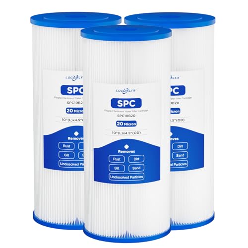 20 Micron 10