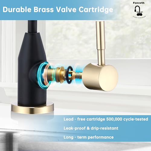 Drinking Water Faucet