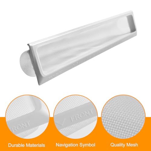 Dryer Lint Filter 5304516871 Compatible with Frigidaire Kenmore