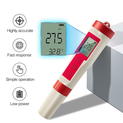 ZuanXin TDS Tester