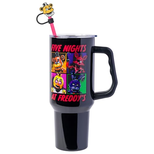 Five Nights at Freddy's
