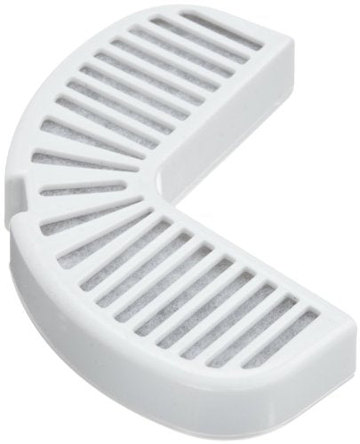 PET Replacement Filters for Ceramic and Stainless Steel Fountains
