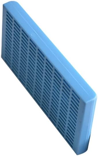 Nispira Replacement Water Filter Cartridges Compatible with Cat Mate & Dog Mate Fountains, Pack of 8