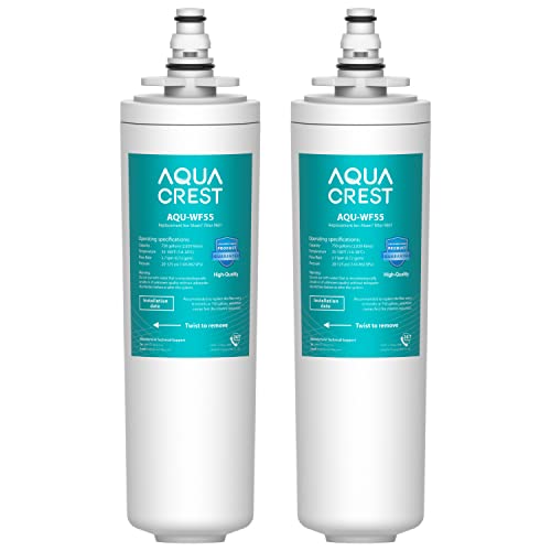 9601 Water Filter Replacement for Moen 9601 (2 Count)