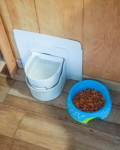 Automatic Pet Water Bowl