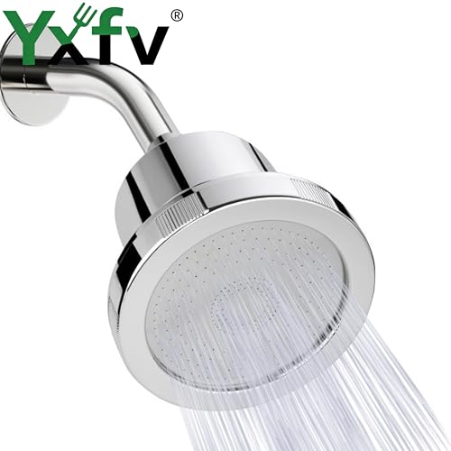 Filtered Shower Head