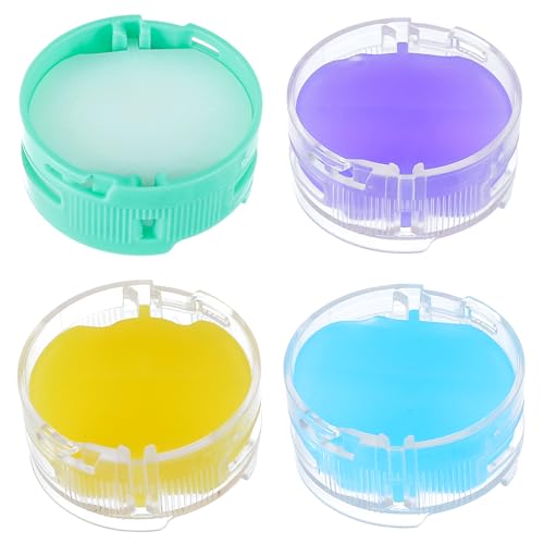 Odor Neutralizer Cartridge Replacement for Shark AZ3000 AZ3002 HZ3000 HZ3002 HZ702 IZ862H IZ562H ZD550 ZU102 LA702 Odor Elimination Replacement 1541FC3000