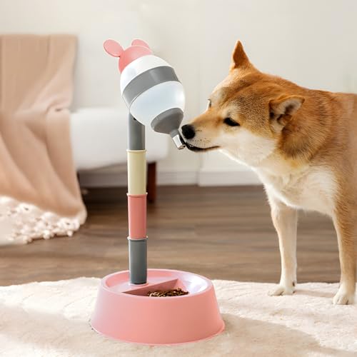Pet Standing Water Dispenser