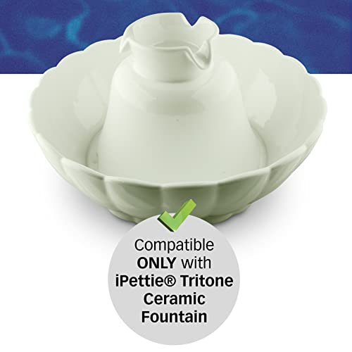 Filters for iPettie Tritone Fountain (12 Count)