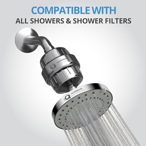 Shower Head High Pressure