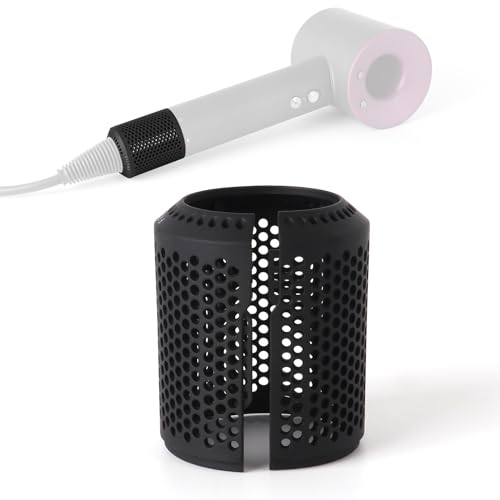 Hair Dryer Filter Replacement for Dyson HD01 HD03 HD07 HD08