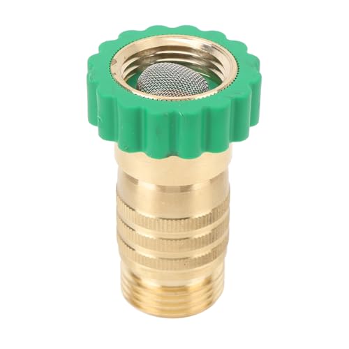 RV Water Pressure Regulator