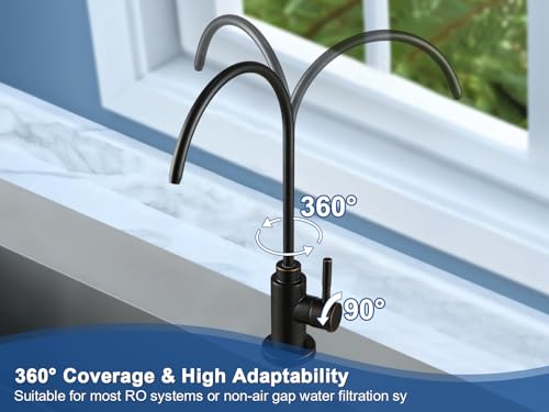 Water Filter Faucet