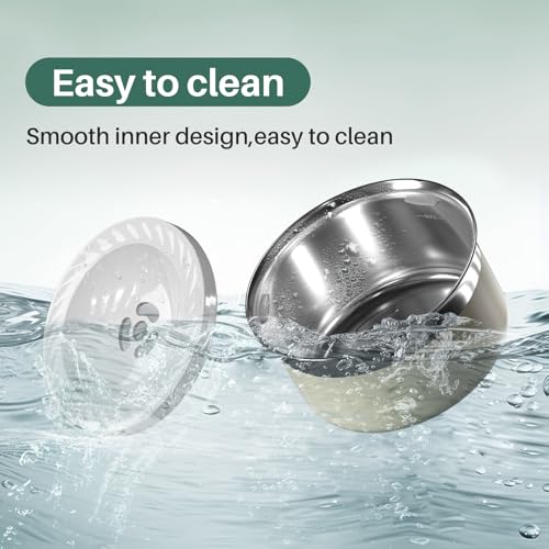 Slow Water Bowl for Dogs