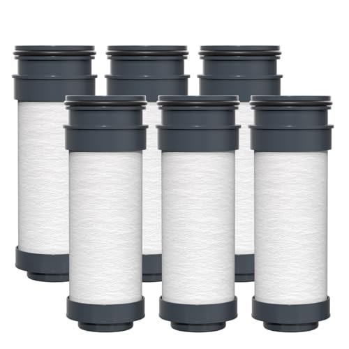 JFC014 Replacement for Brita® Stream Pitcher Water Filter