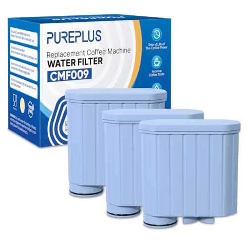 Coffee Filter Compatible with Philips AquaClean CA6903 (3 Count)